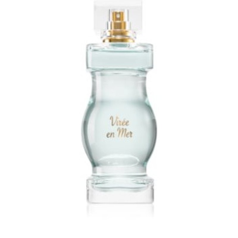 Jeanne Arthes Collection Azur Viree En Mer 100 Ml Eau De Parfum For Women