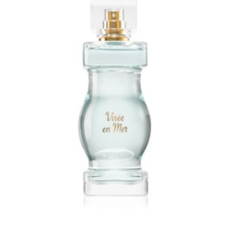 Jeanne Arthes Collection Azur Viree En Mer 100 Ml Eau De Parfum For Women