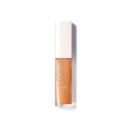 Lancôme Teint Idole Ultra Wear Care & Glow Serum Concealer Medium Buildable Coverage Natural Glow Finish 0.43 Fl Oz