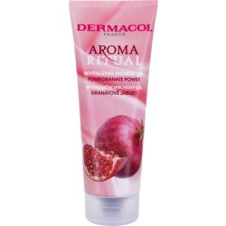 Dermacol - Aroma Ritual Pommegranate Power Revitalizing Shower Gel