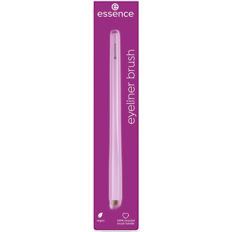 Essence Eyeliner Brush Nr. 01 Multicolor Nanoparticle Free