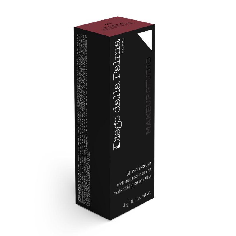 Diego Dalla Palma All In One Peach Blush N.45