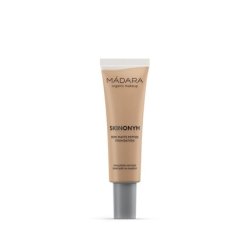 MÁDARA Organic Skincare Skinonym Semi-Matte Peptide Foundation 30ml 55 Clay