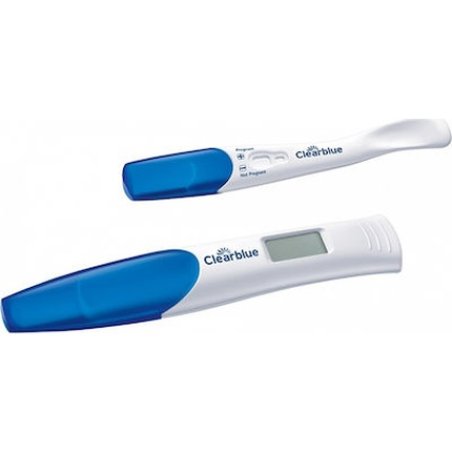 Clearblue Early Detection Pregnancy Test - 2 Tests