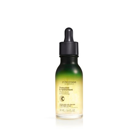 L'Occitane Scalp Night Serum 50 ml Dropper bottle