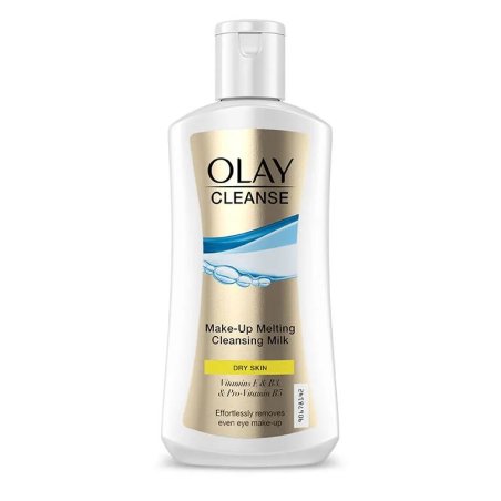 Olay 8001841480596 facial cleanser Cleansing milk Women 200 ml