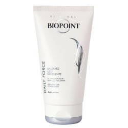 Biopoint Daily Force Frequent Use Conditioner Après-shampoing non-professionnel 150 ml Femmes