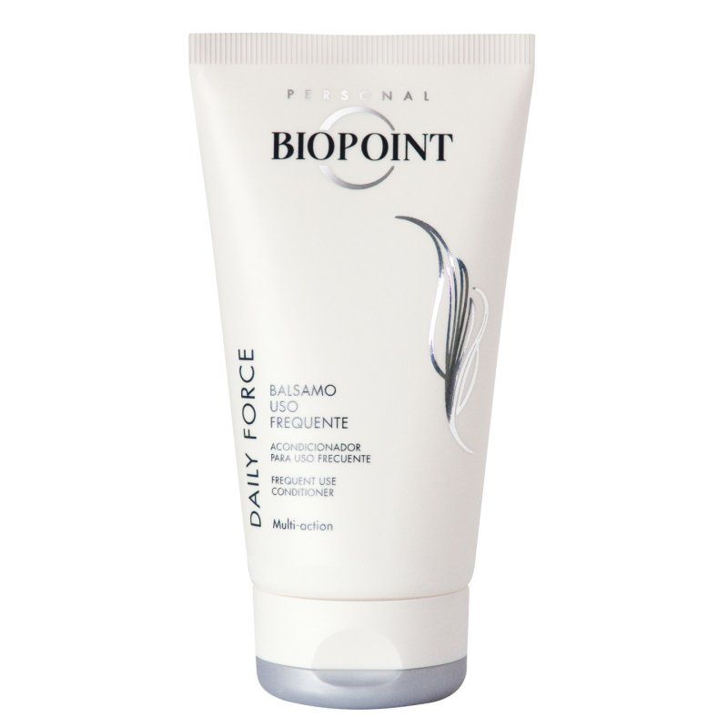 Biopoint Daily Force Frequent use conditioner, 150ml