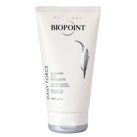 Biopoint Daily Force Frequent Use Conditioner Après-shampoing non-professionnel 150 ml Femmes