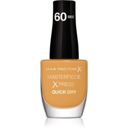 Max Factor Masterpiece Xpress Quick Dry 8ml Nail Polish
