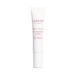 Lumene Anti Wrinkle & Firm Moisturizing Eye Cream with Nordic Berry Pre-Retinol .50z