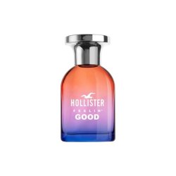 Hollister Feelin Good for Her EdP 30ml
