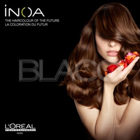 INOA Ammonia-Free Hair Dye 60g