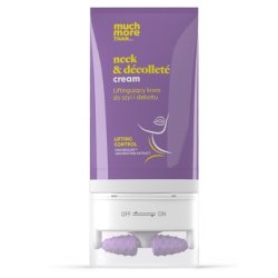 Hiskin Much More Lifting Cream For Neck And Decollete 130ml