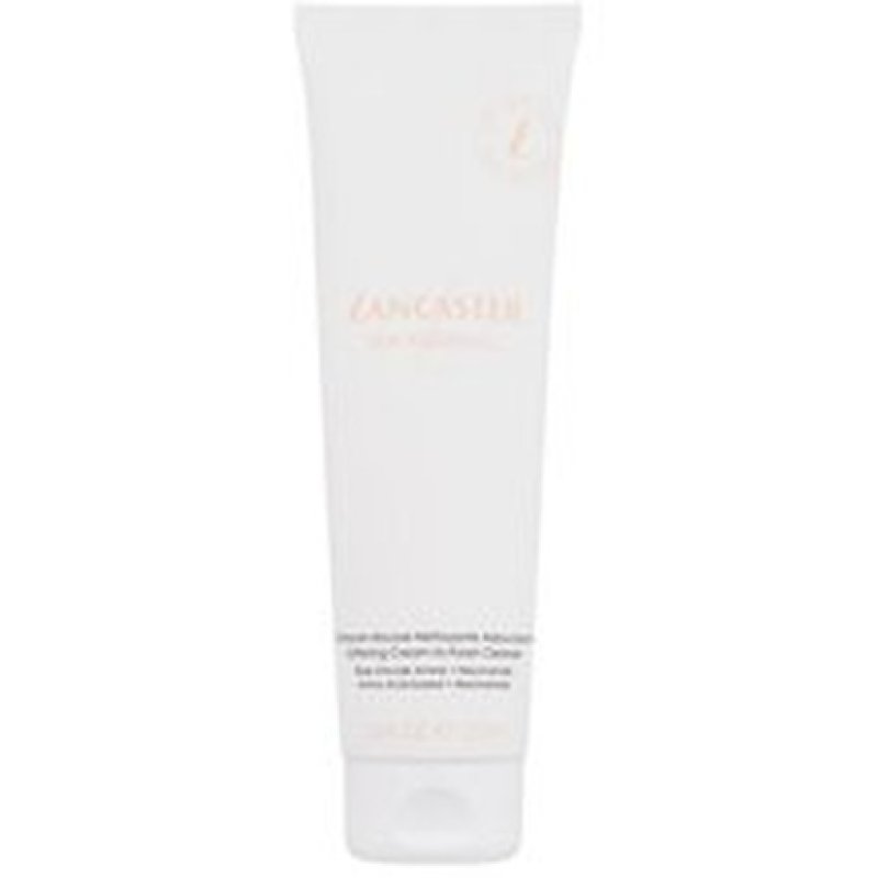 Lancaster Softening Cream to-Foam Cleanser