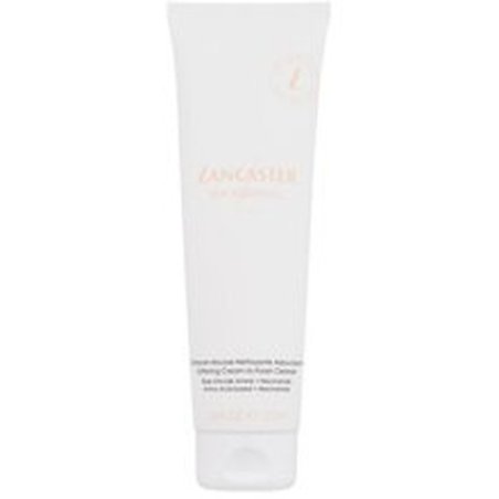 Lancaster Softening Cream to-Foam Cleanser