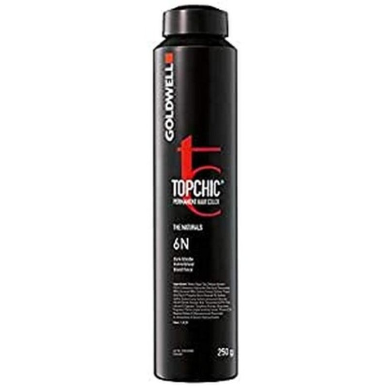 Goldwell Topchic Canister Blonding Cream 250ml