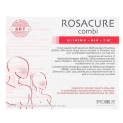 Rosacure Combi 30 Tablets