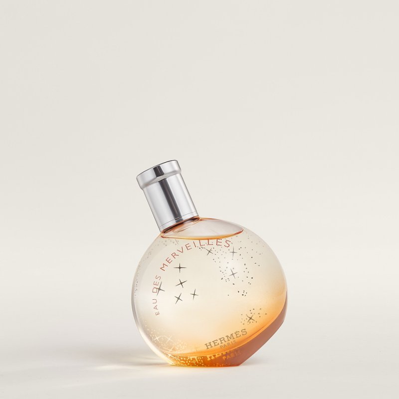 Hermes Eau des Merveilles 30 ml Femmes