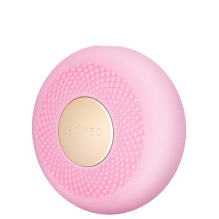 Foreo UFO Mini 2 appareil pour soin de la peau Thérapie lumineuse de la peau Rose