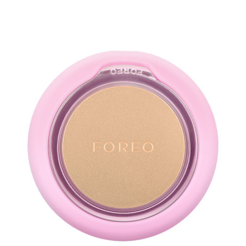 Foreo UFO Mini 2 appareil pour soin de la peau Thérapie lumineuse de la peau Rose