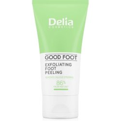 Delia Cosmetics Good Foot Exfoliating Foot Peeling 60ml