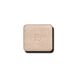 Diego dalla Palma Pearly Eyeshadow ombre à paupière 118 Sparkling beige Perle