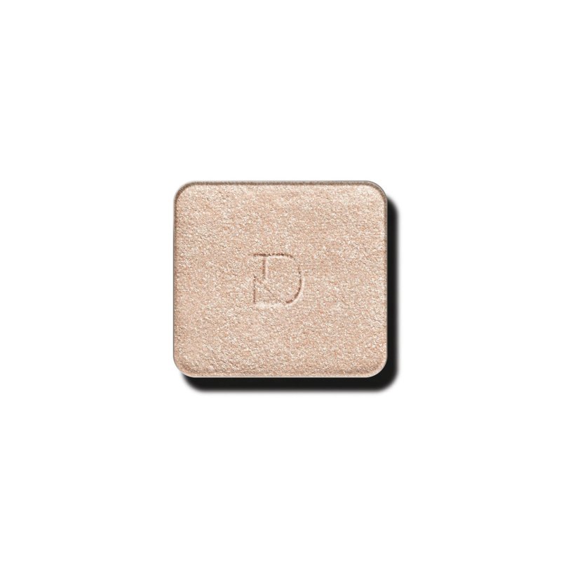 Diego dalla Palma Pearly Eyeshadow, Sparkling beige 118