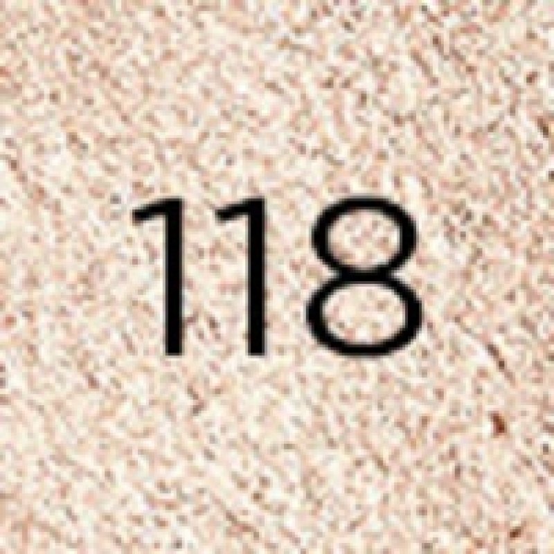 Refil System Pearl Eyeshadow N.118 Sparkling Beige 2g