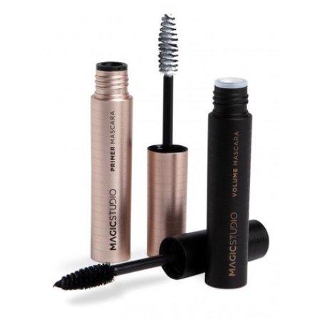 Shaky Volume Mascara Set 2 Pieces