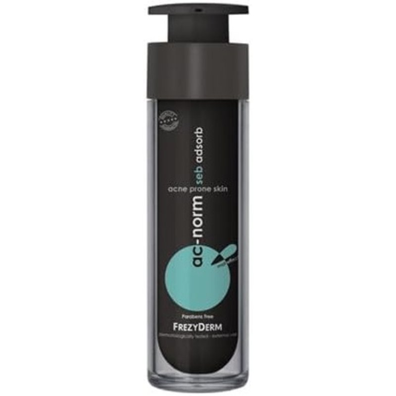 FREZYDERM AC-NORM SEB ADSORB Cream