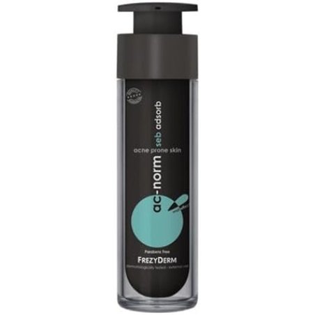 FREZYDERM AC-NORM SEB ADSORB Cream