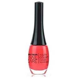 Beter Nail Care Youth Color 063 Pink French Manicure Rejuvenating Nail Polish