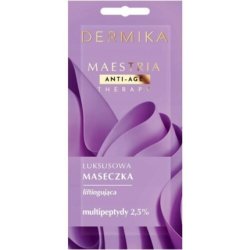Dermika N 7G Maestria Luxury Mask Lifting Multi-Peptide