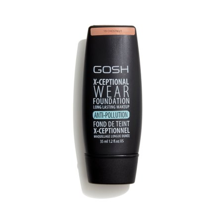 GOSH X-Ceptional Wear 19 Chestnut 35ml