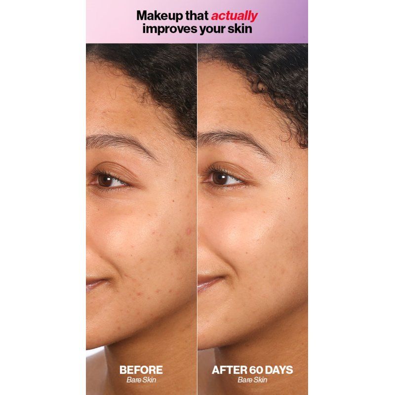 Revlon Illuminance Serum Tint Light Tan