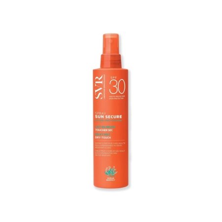 SVR Sun Secure Spray SPF30 200ml