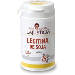 Ana Maria Lajusticia Supplement 70g Spanish Version