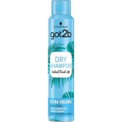 Got2b Fresh It Up Volume Dry Shampoo 200ml - 200ml