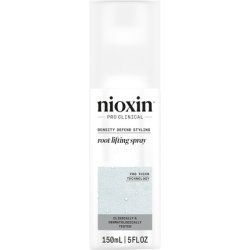 Nioxin Styling Density Defend Styling Root Lifting Hair Spray 150ml