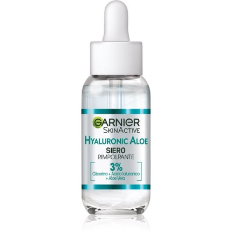 Garnier Hyaluronic Aloe 50ml Serum