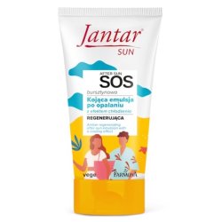 Farmona Jantar Sun Amber Emulsion After Sun With Cooling Effect 150ml