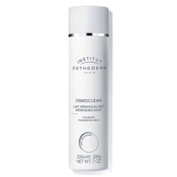 Institut Esthederm Osmoclean Desensitizing Cleansing Milk 200ml