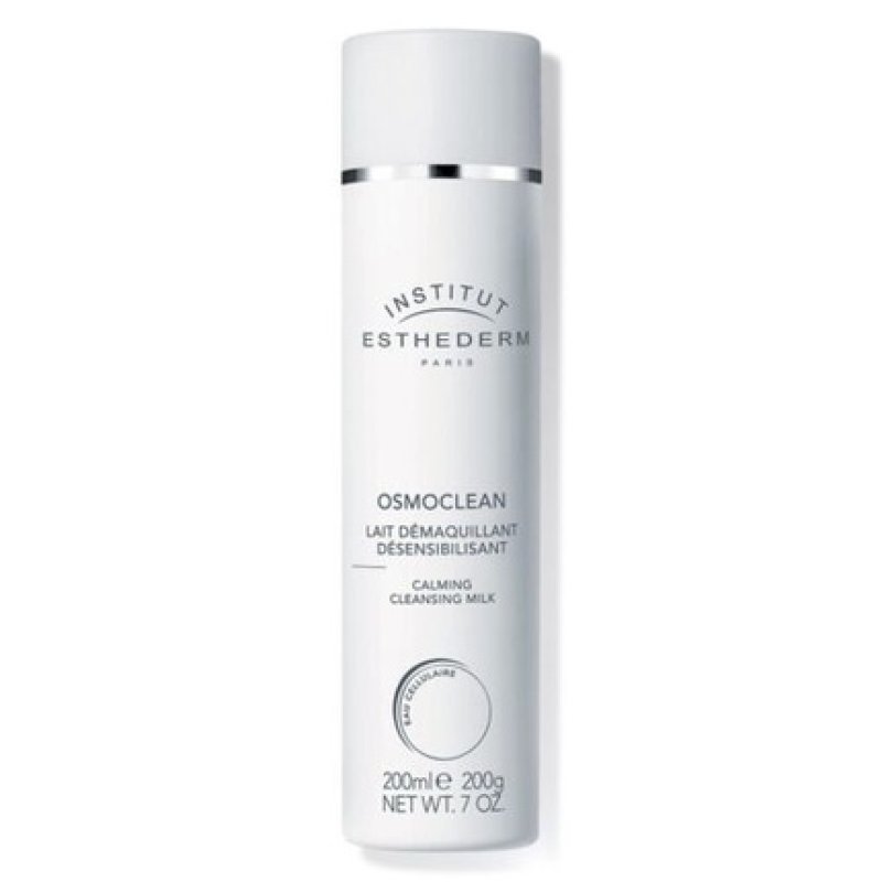 Institut Esthederm Osmoclean Desensitizing Cleansing Milk 200ml