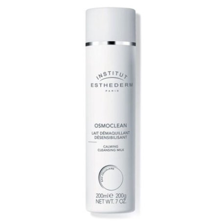 Institut Esthederm Osmoclean Desensitizing Cleansing Milk 200ml