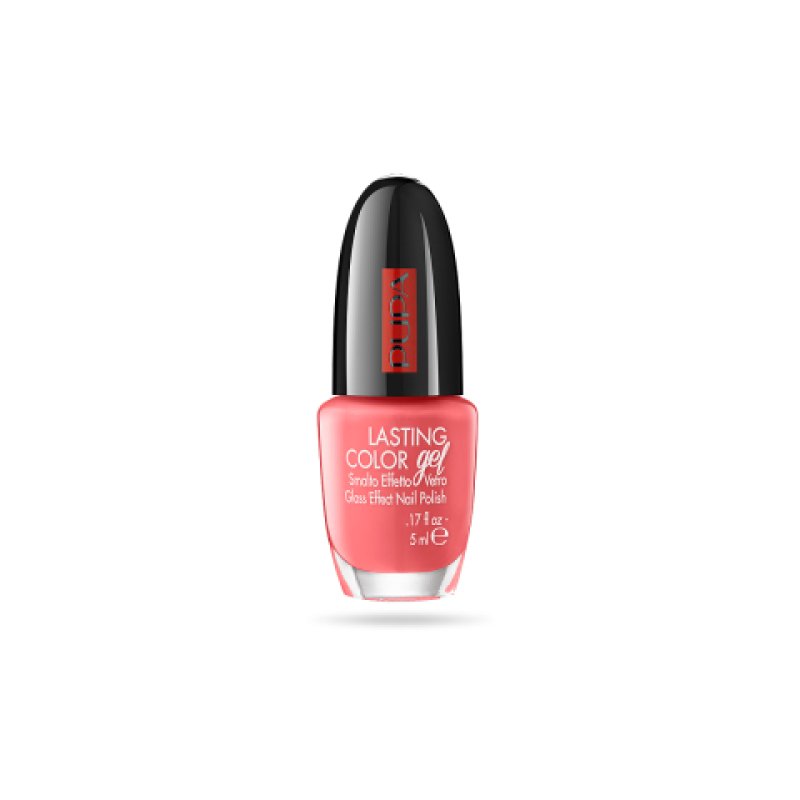PUPA Milano Lasting Color Gel 035 Tutti Frutti 5ml