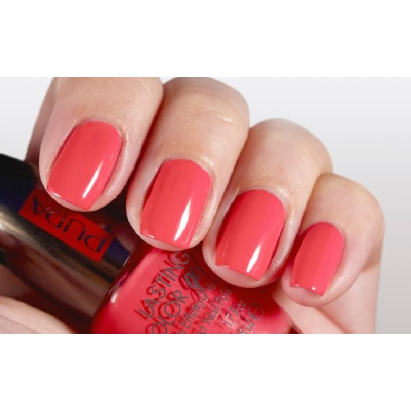 PUPA Milano Lasting Color Gel 035 Tutti Frutti 5ml