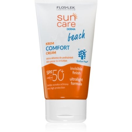 Derma COMFORT KREM SPF 50