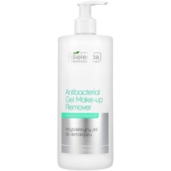 Bielenda Face Cleansing Gel and Foam 500g