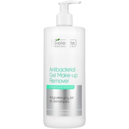 Bielenda Face Cleansing Gel and Foam 500g